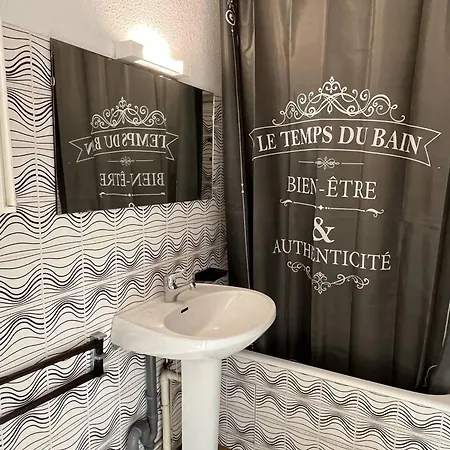 4 Pers, Terrasse, Parking, Animaux Admis, Cap D'agde Naturisme - Fr-1-249a-45 아파트